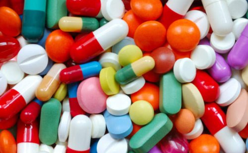 RSUDNAS - Obat Antibiotik dan Aturan Minumnnya